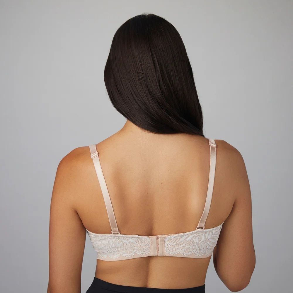 NWT WILLOW LUXE PUMPING BRA MEDIUM - Picture 3 of 9